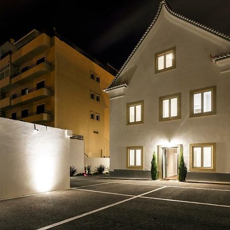 Chalet Estoril Luxury Apartments ภายนอก รูปภาพ