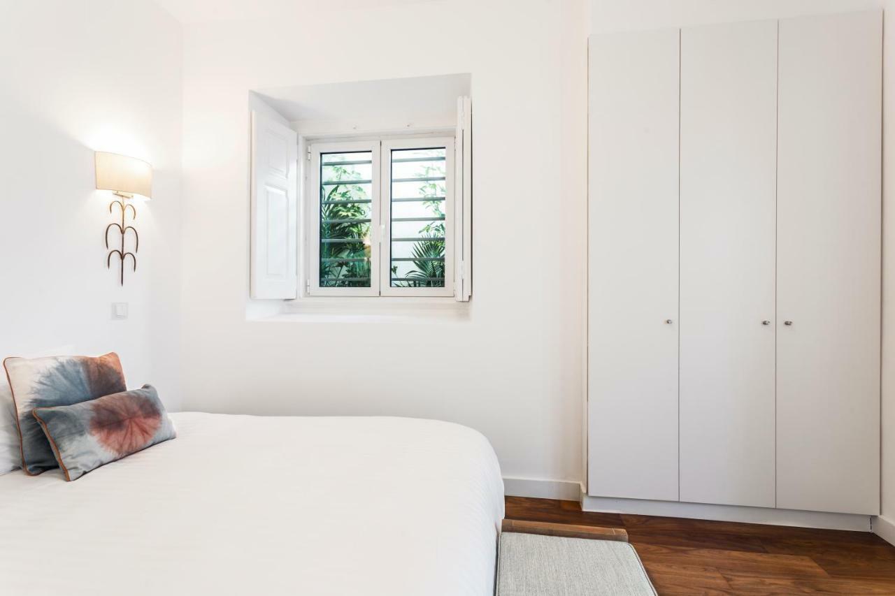 Chalet Estoril Luxury Apartments ภายนอก รูปภาพ