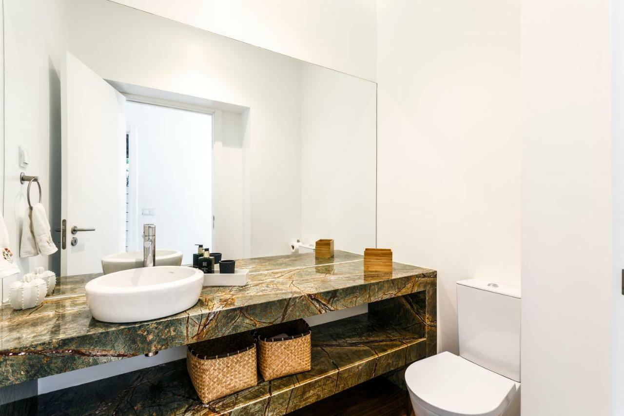 Chalet Estoril Luxury Apartments ภายนอก รูปภาพ