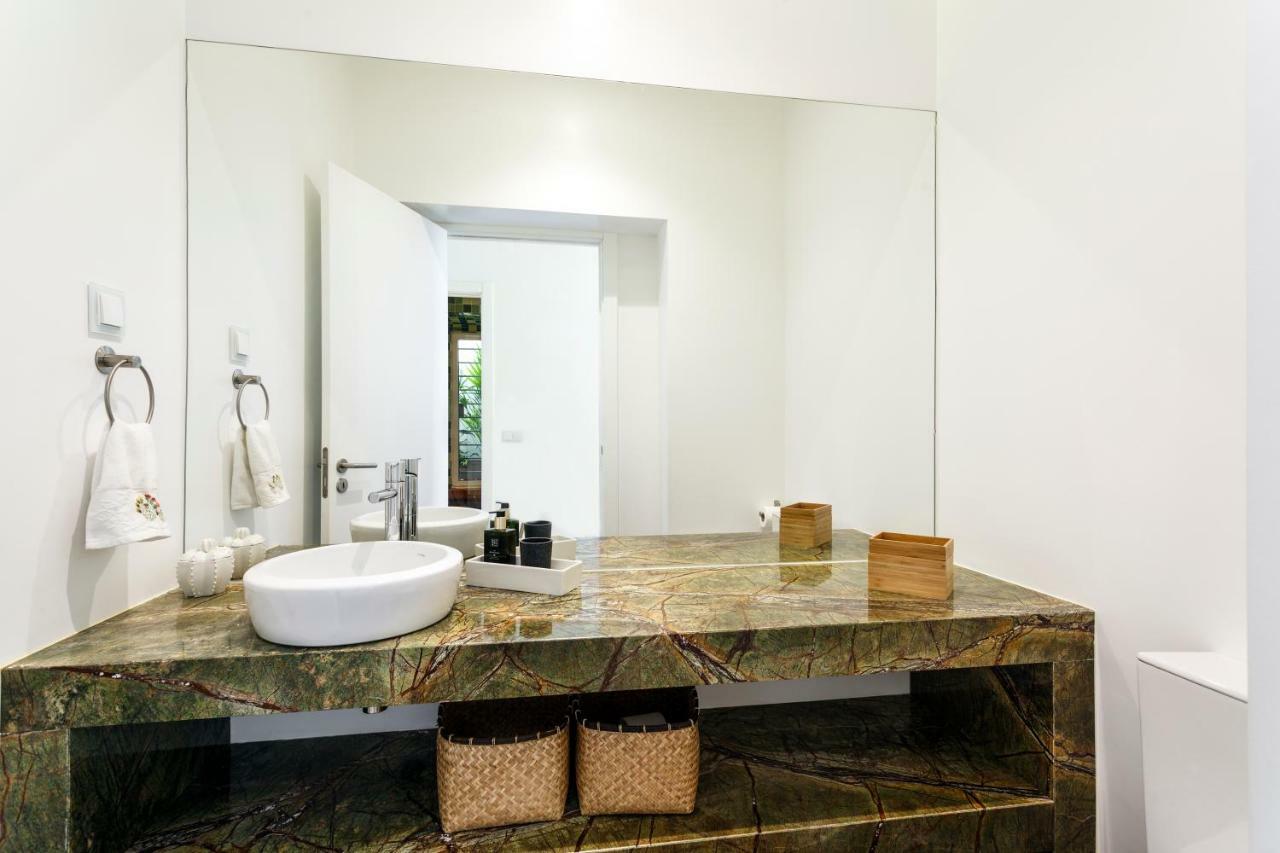 Chalet Estoril Luxury Apartments ภายนอก รูปภาพ