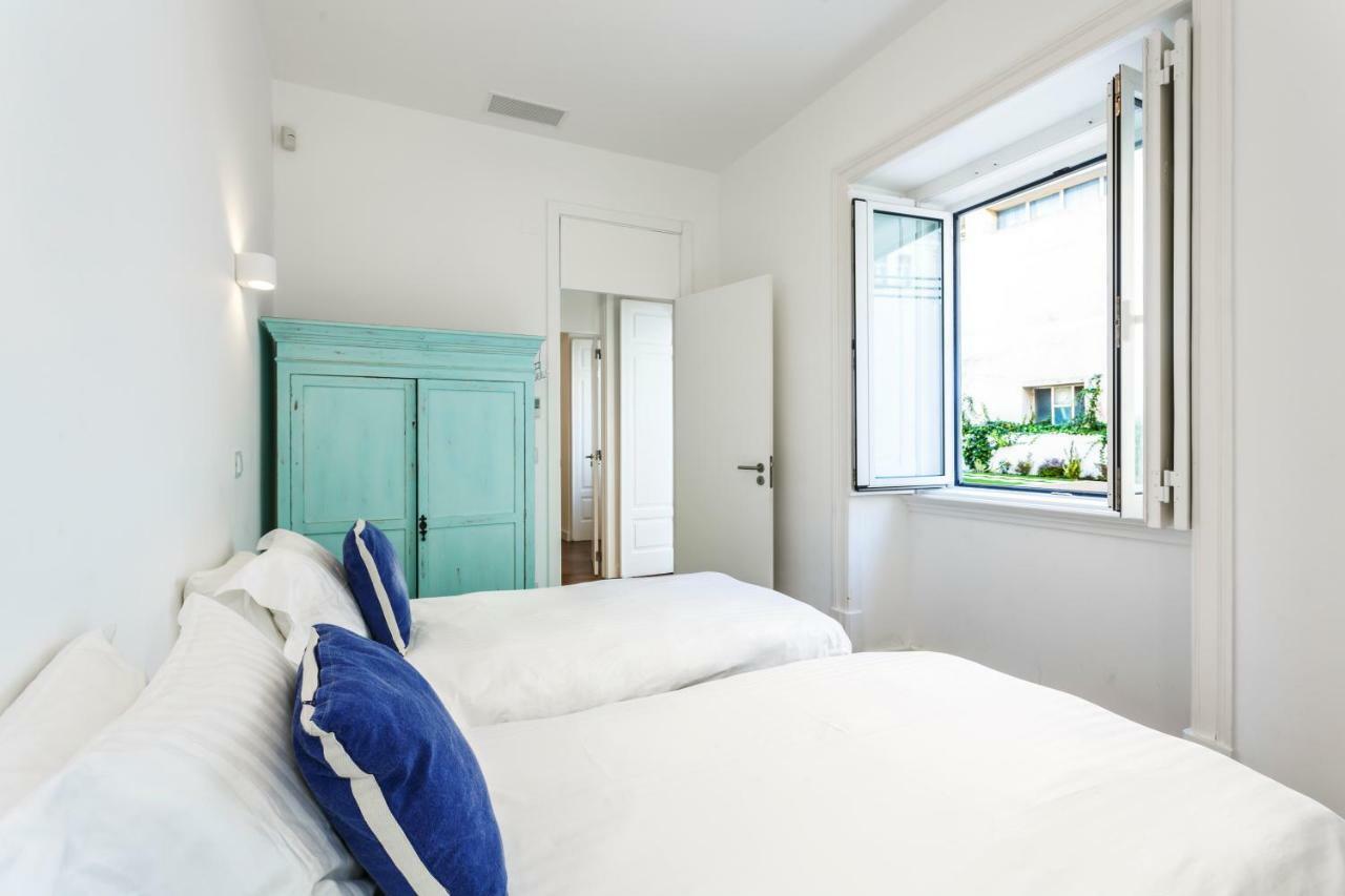 Chalet Estoril Luxury Apartments ภายนอก รูปภาพ