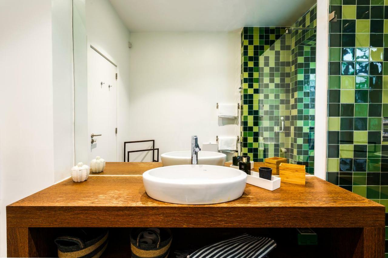 Chalet Estoril Luxury Apartments ภายนอก รูปภาพ