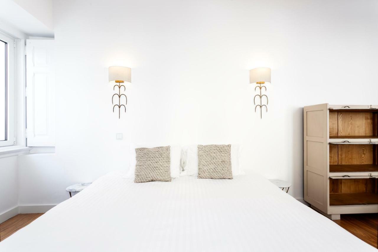 Chalet Estoril Luxury Apartments ภายนอก รูปภาพ