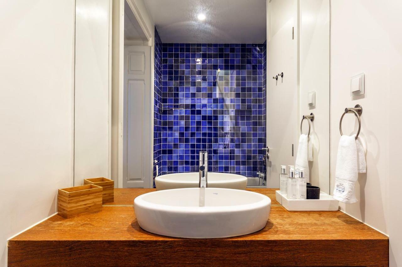 Chalet Estoril Luxury Apartments ภายนอก รูปภาพ