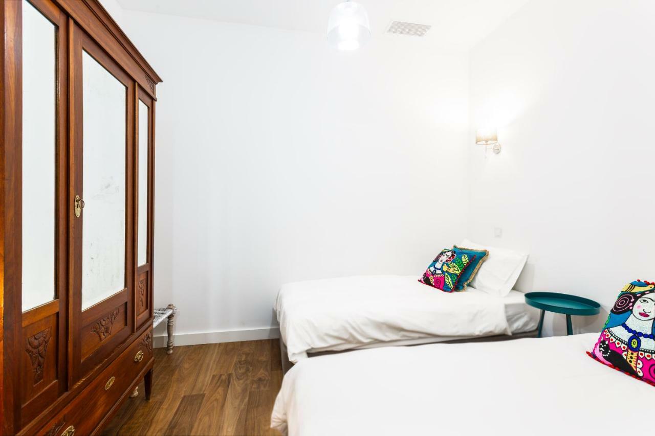 Chalet Estoril Luxury Apartments ภายนอก รูปภาพ