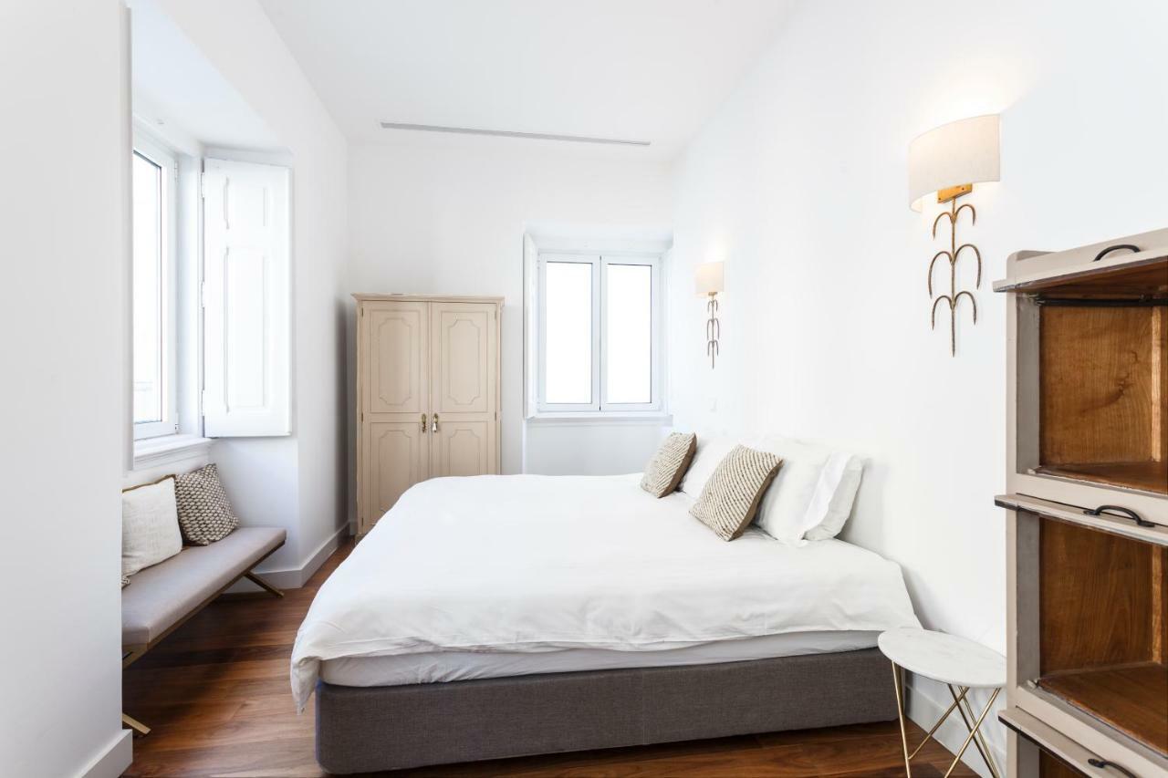 Chalet Estoril Luxury Apartments ภายนอก รูปภาพ