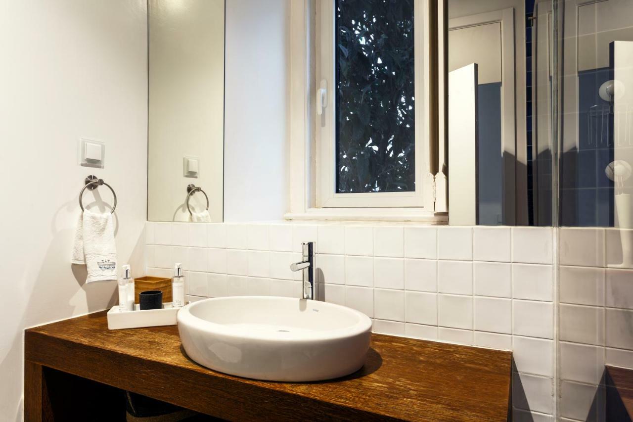 Chalet Estoril Luxury Apartments ภายนอก รูปภาพ