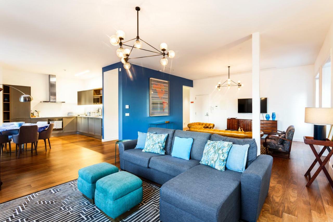 Chalet Estoril Luxury Apartments ภายนอก รูปภาพ
