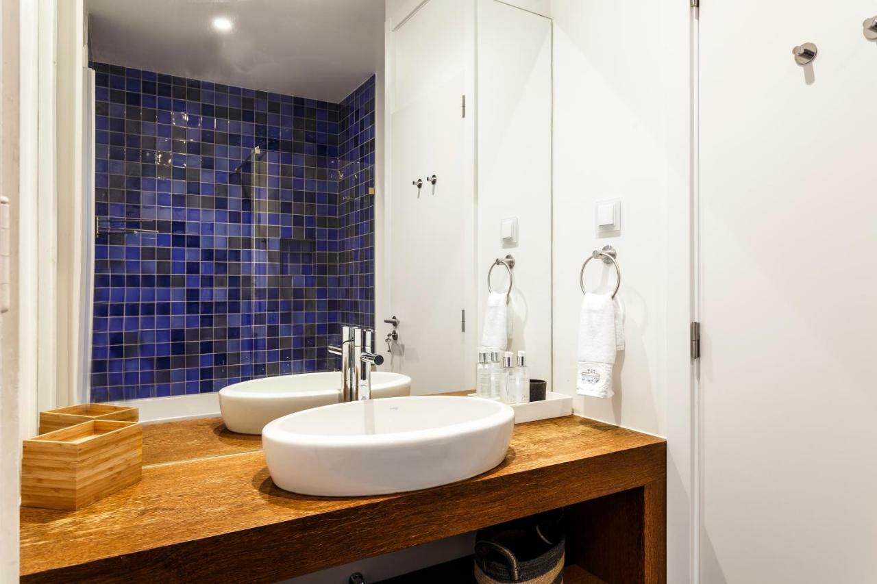 Chalet Estoril Luxury Apartments ภายนอก รูปภาพ