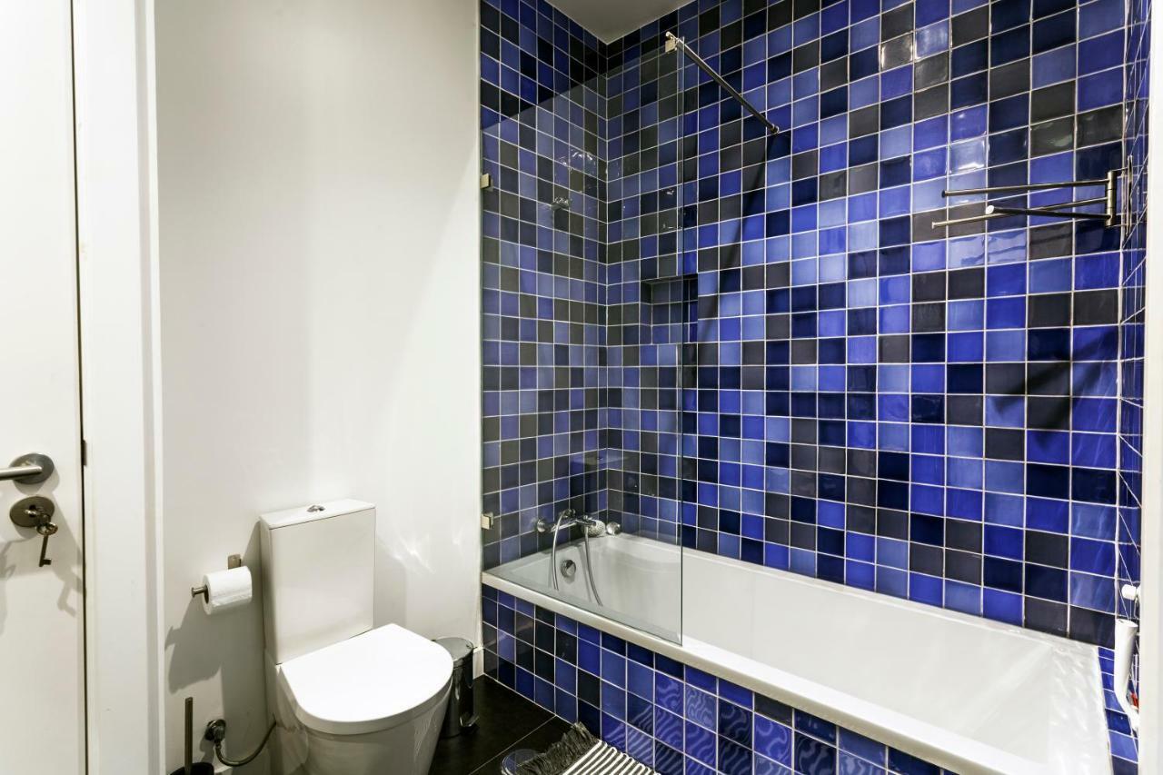 Chalet Estoril Luxury Apartments ภายนอก รูปภาพ