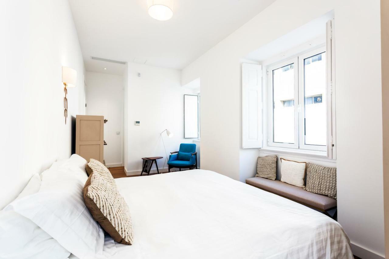 Chalet Estoril Luxury Apartments ภายนอก รูปภาพ