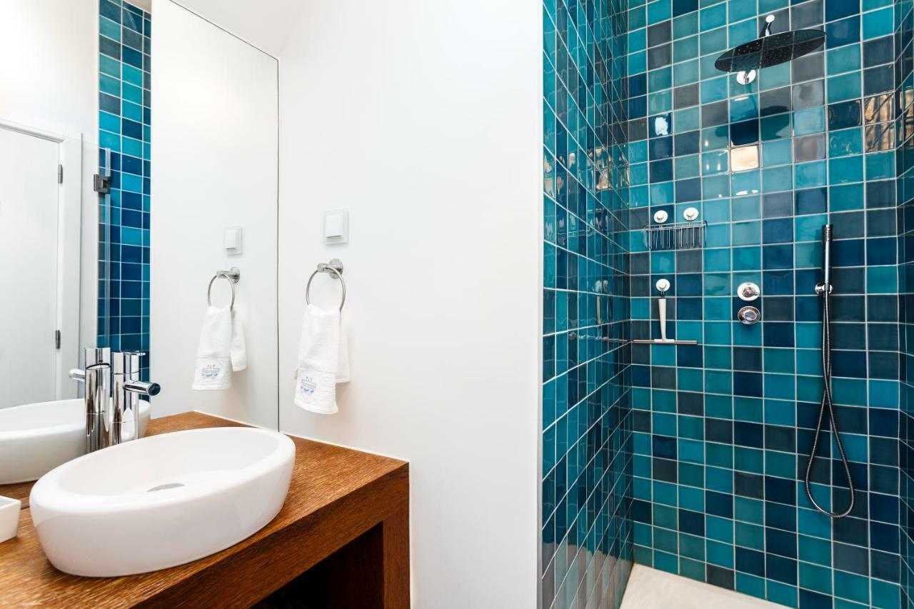 Chalet Estoril Luxury Apartments ภายนอก รูปภาพ