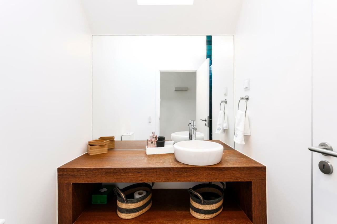 Chalet Estoril Luxury Apartments ภายนอก รูปภาพ
