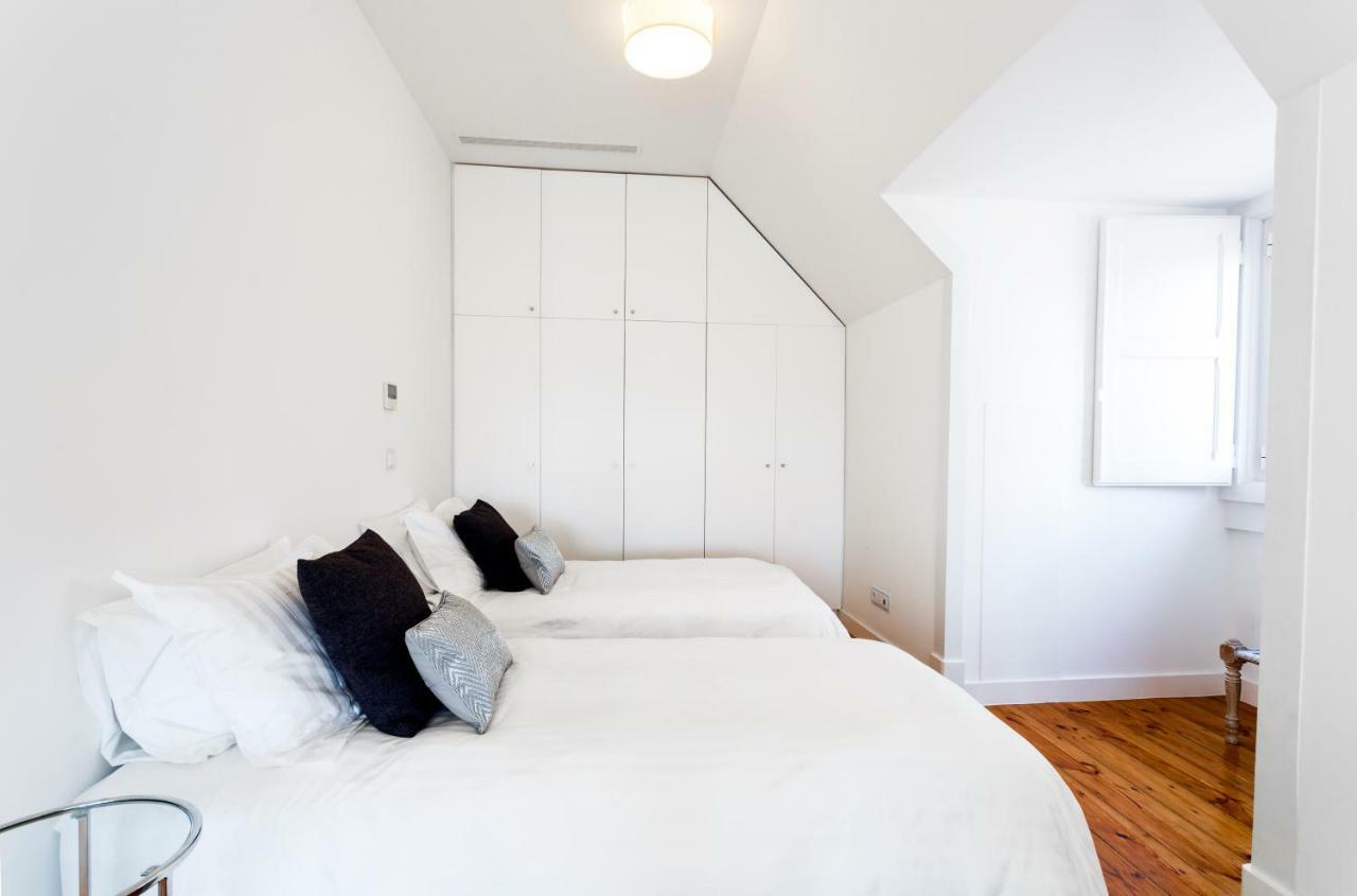 Chalet Estoril Luxury Apartments ภายนอก รูปภาพ