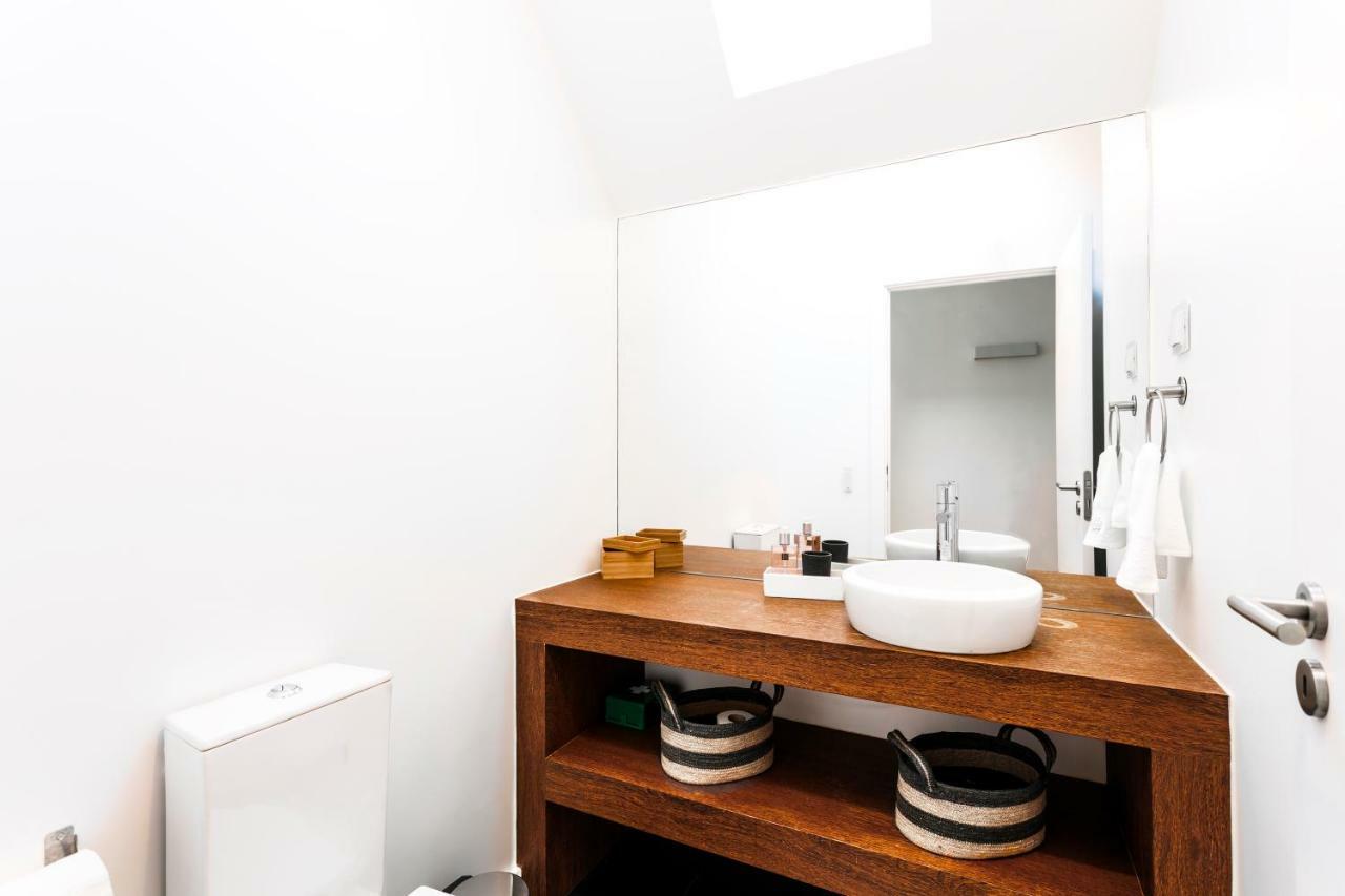 Chalet Estoril Luxury Apartments ภายนอก รูปภาพ