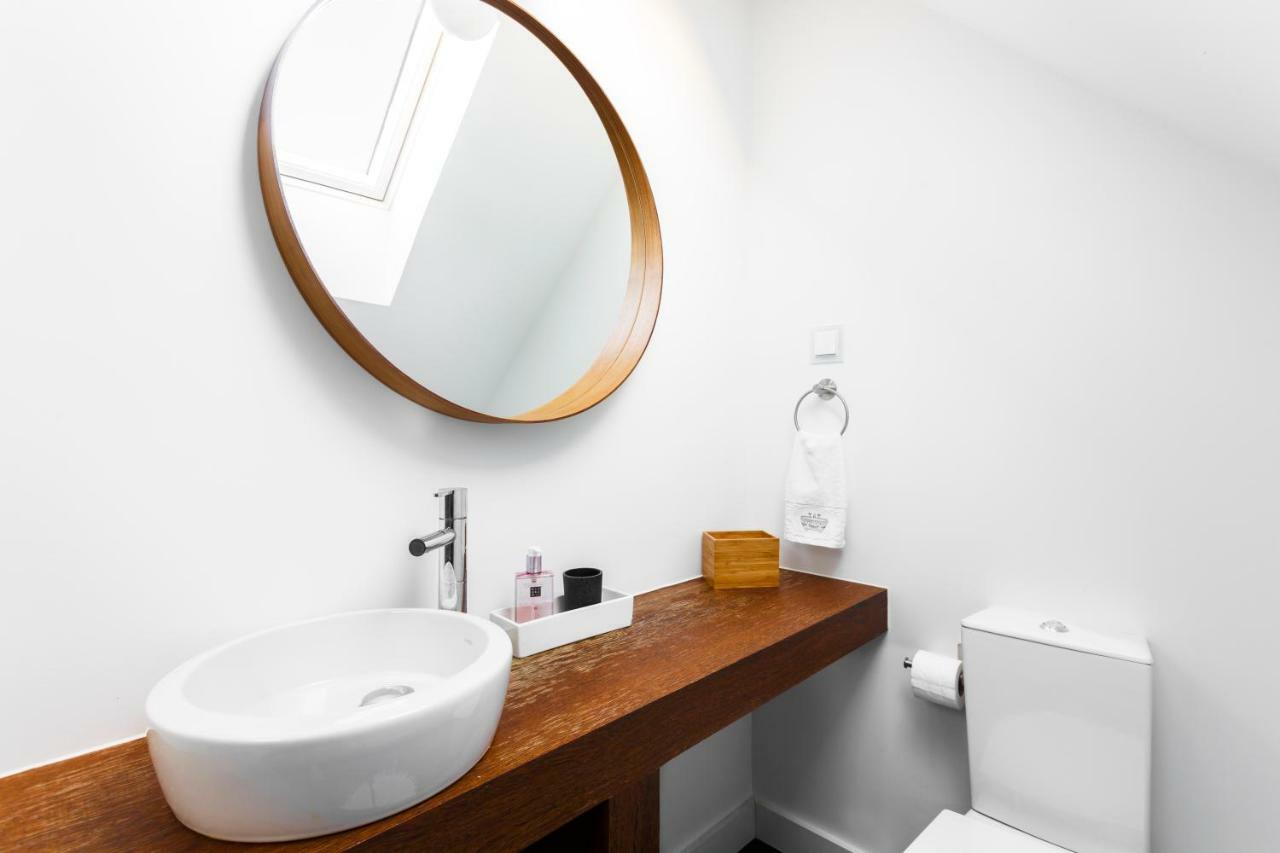 Chalet Estoril Luxury Apartments ภายนอก รูปภาพ