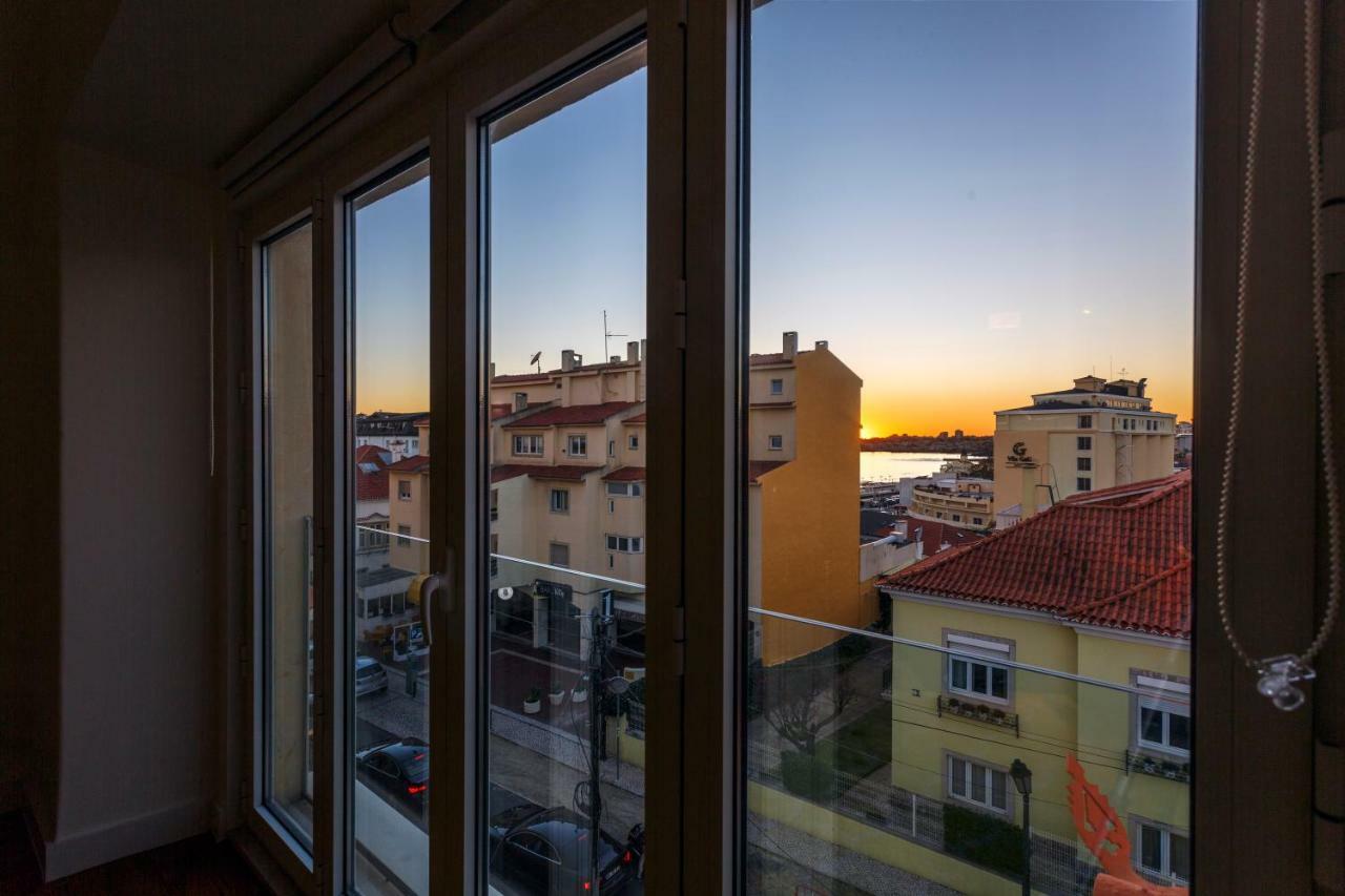 Chalet Estoril Luxury Apartments ภายนอก รูปภาพ
