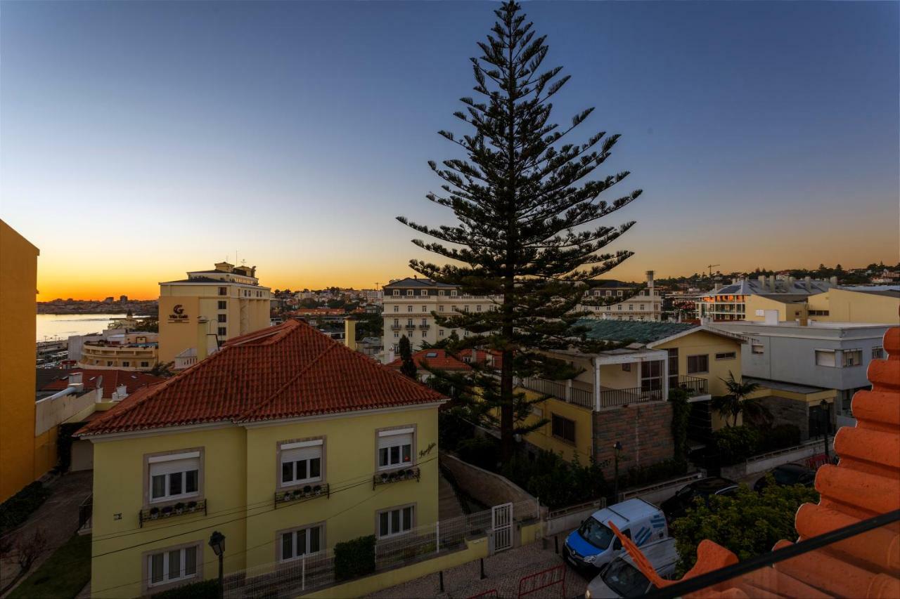 Chalet Estoril Luxury Apartments ภายนอก รูปภาพ